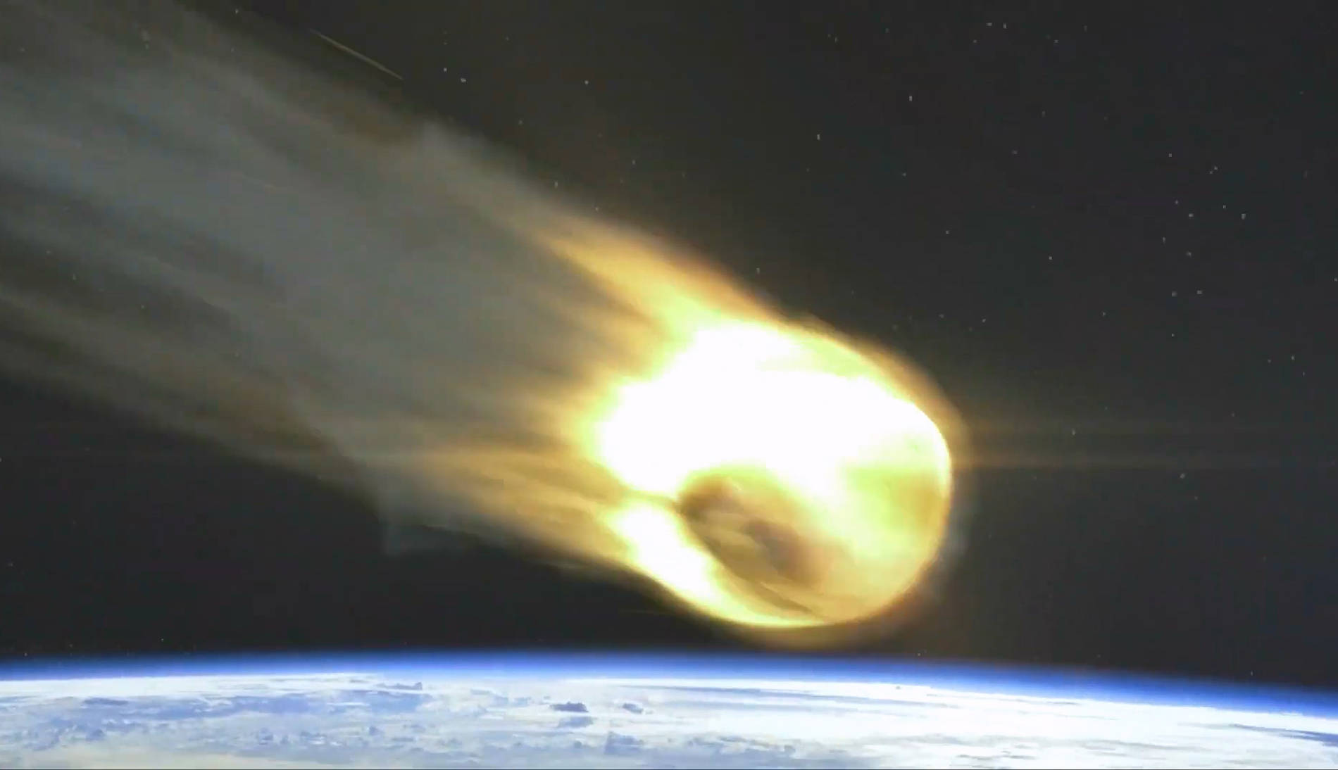 皇冠信用盘注册网址_神舟二十号航天员终于要返回？神20新消息：各项工作都在有序推进皇冠信用盘注册网址，地面在准备！