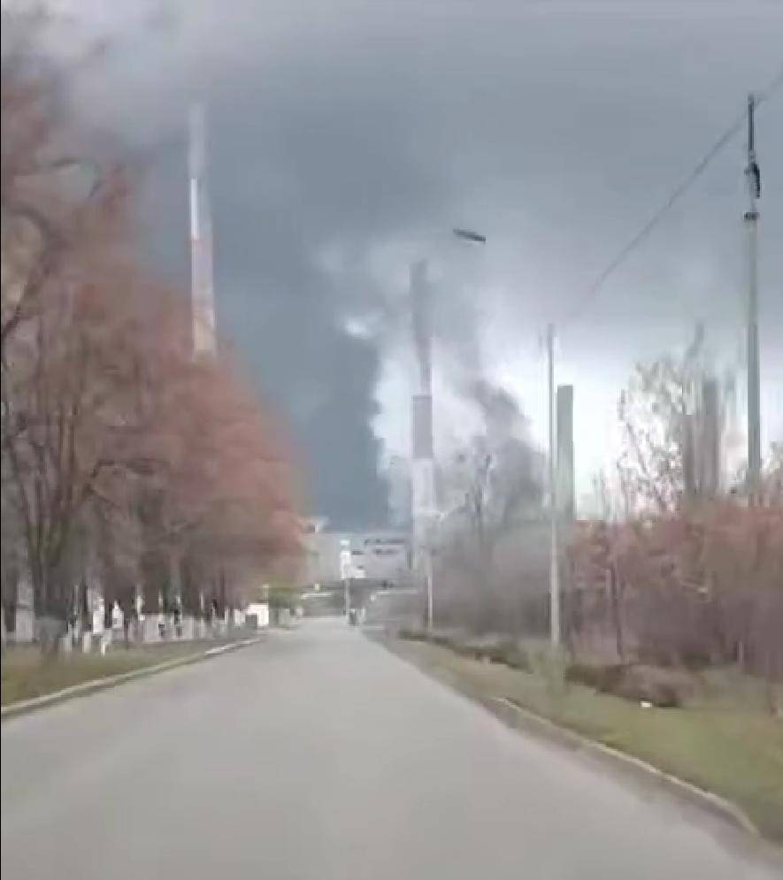 皇冠信用哪里申请_乌克兰全黑了！核打击前最后警告皇冠信用哪里申请，俄军发射13枚“全球禁止”导弹