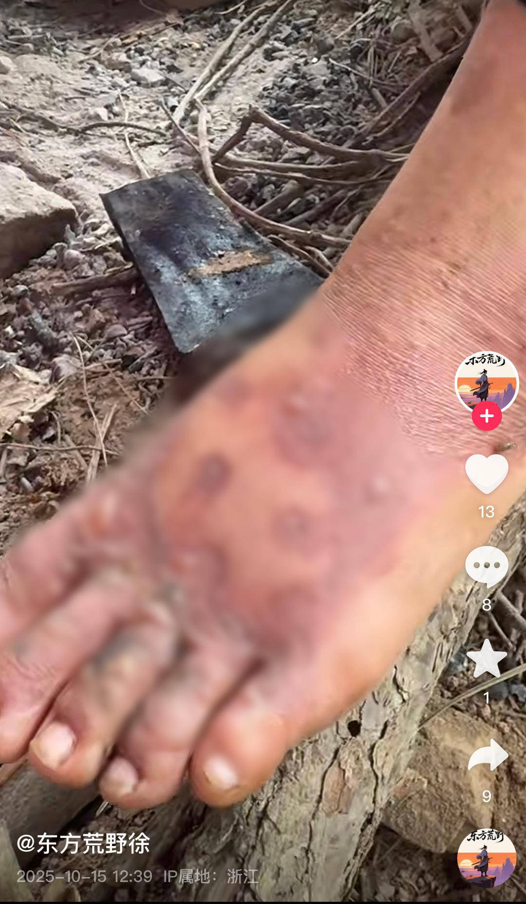 信用网怎么注册_浙江瑞安“荒野求生”挑战赛被曝投喂选手、内定获奖者等问题 主办方回应｜封面头条