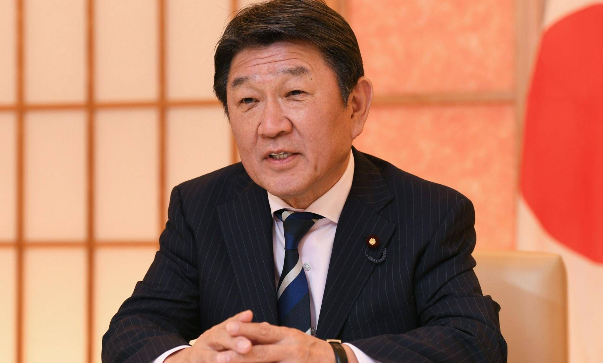 皇冠信用网登1
_高市没想到皇冠信用网登1
，薛剑刚删文，林剑又对日本下通牒！如果日本真敢胡来，那就别怪中国不客气