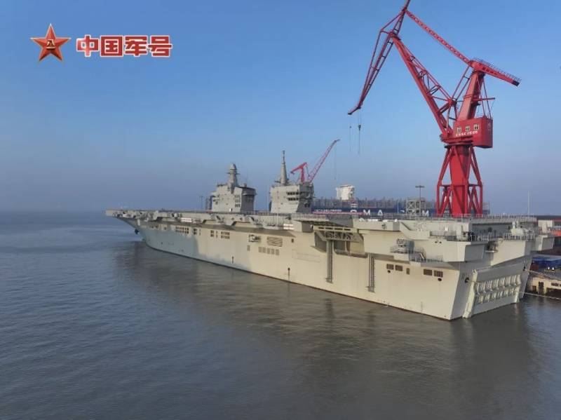 正版皇冠信用网出租_同样使用电磁弹射技术正版皇冠信用网出租，四川舰与福建舰有何区别？曹卫东解读