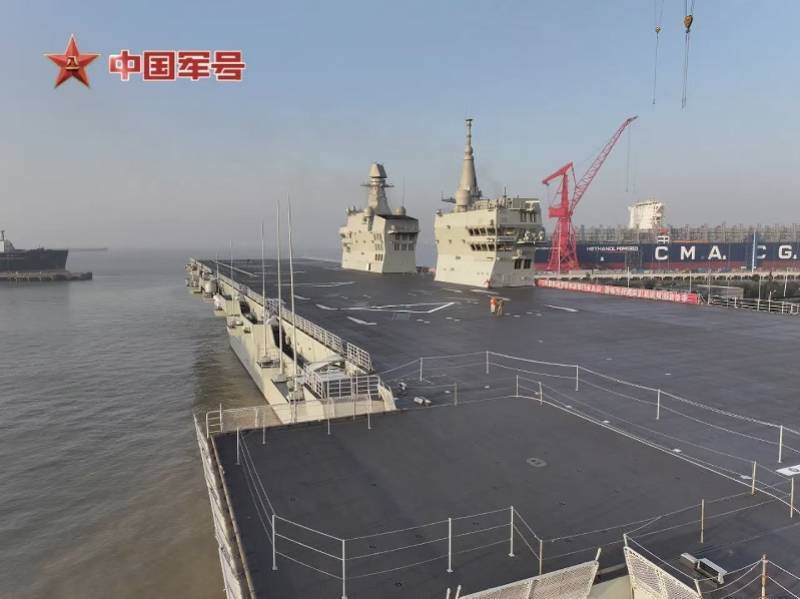 正版皇冠信用网出租_同样使用电磁弹射技术正版皇冠信用网出租，四川舰与福建舰有何区别？曹卫东解读