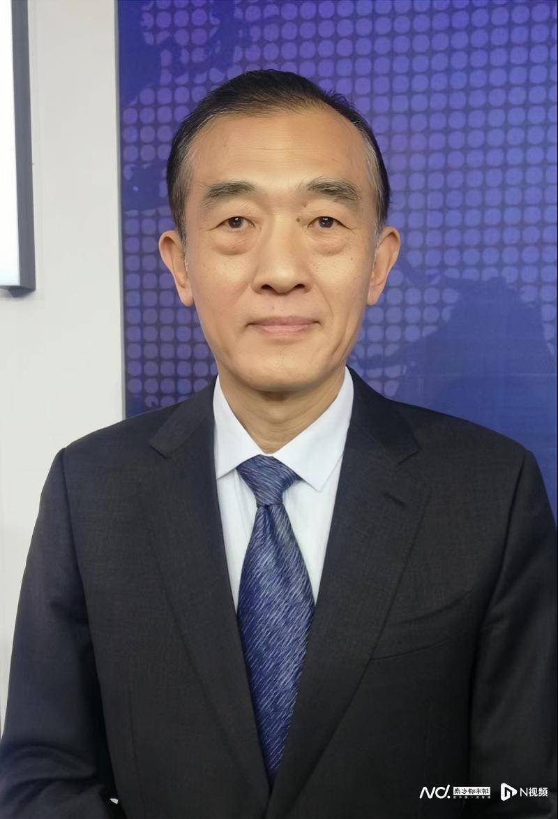 正版皇冠信用网出租_同样使用电磁弹射技术正版皇冠信用网出租，四川舰与福建舰有何区别？曹卫东解读