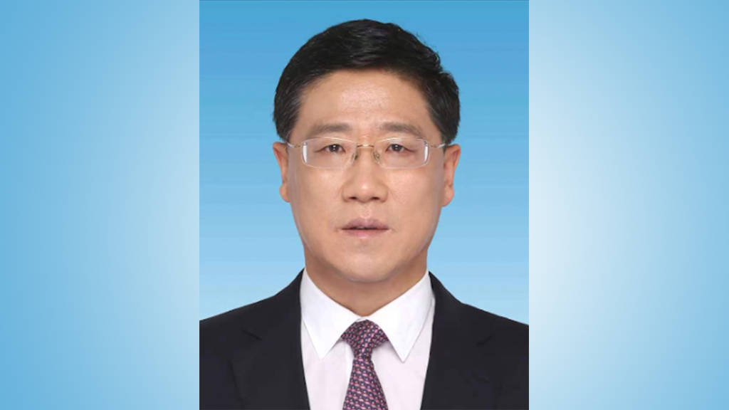 信用盘如何申请
_潍坊市委常委、副市长杨升岩履新山东农担总经理