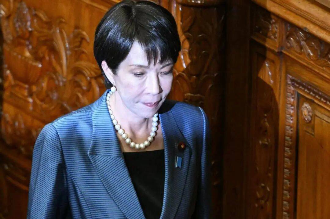 皇冠信用盘APP下载
_警惕皇冠信用盘APP下载
！高市早苗有新动作