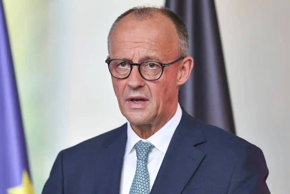 皇冠体育App下载_德国刚拆完华为设备皇冠体育App下载，欧洲27国叫嚣着要禁用华为，中方忍无可忍，先将德国一军！