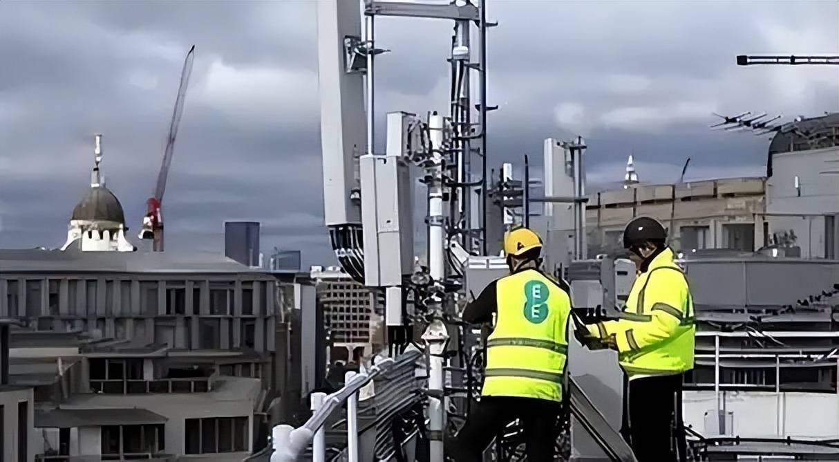 皇冠体育App下载_德国刚拆完华为设备皇冠体育App下载，欧洲27国叫嚣着要禁用华为，中方忍无可忍，先将德国一军！