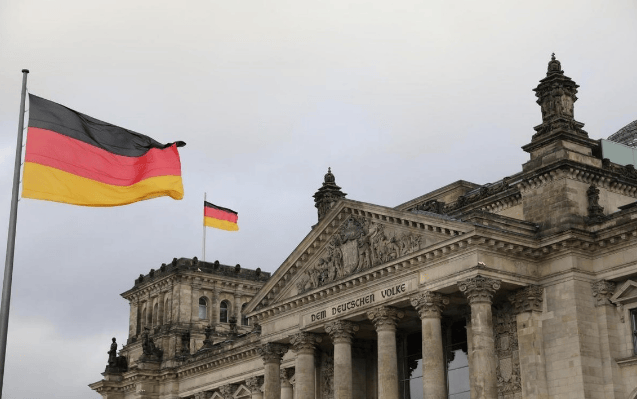 皇冠信用盘平台出租
_出人意料！德前外长称：若默克尔没有卸任皇冠信用盘平台出租
，将能阻止俄乌冲突发生？民调显示德国人开始怀念默克尔