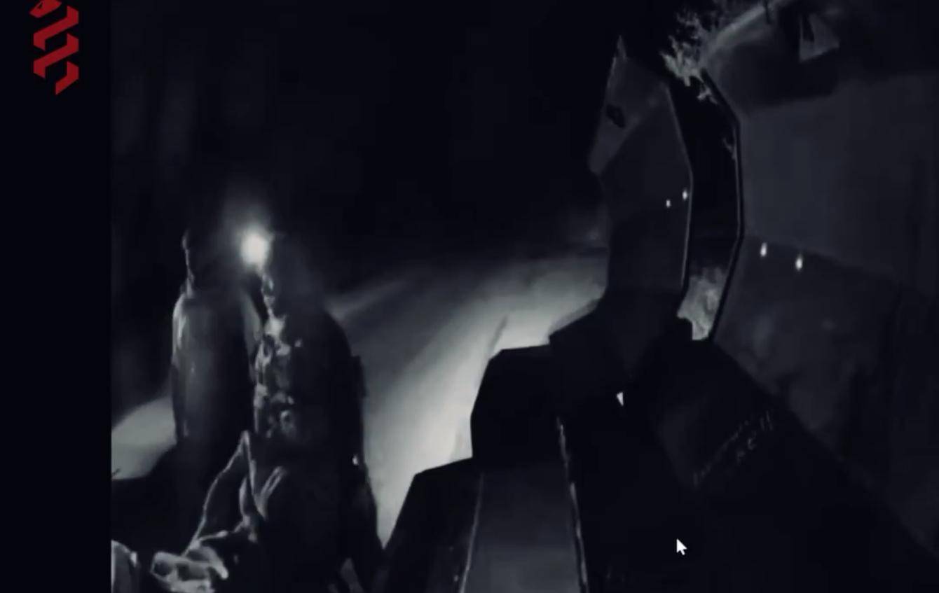 皇冠足球平台代理
_俄军这次大意了皇冠足球平台代理
，包饺子失败：机器人突入红军城，乌军一夜全跑了