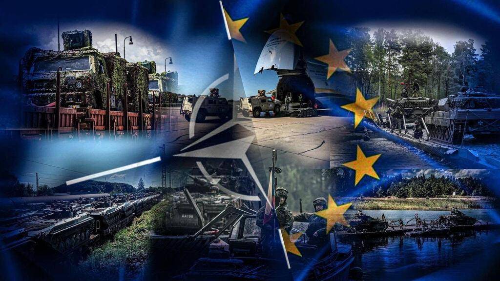 皇冠会员如何申请_这回来真的了皇冠会员如何申请，170万大军将要大战俄朝联军？欧洲的噩梦已经到来