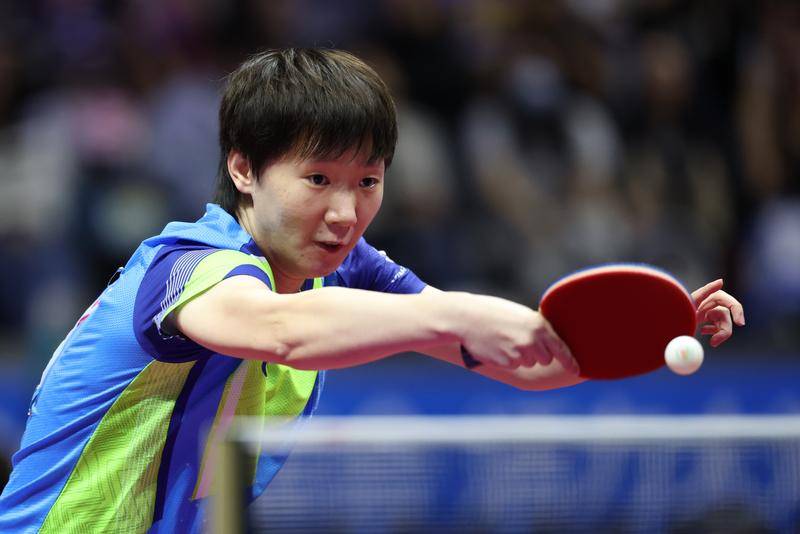 皇冠信用盘出租
_巅峰对决皇冠信用盘出租
！王曼昱4-2逆转孙颖莎 全运女单夺金成功卫冕