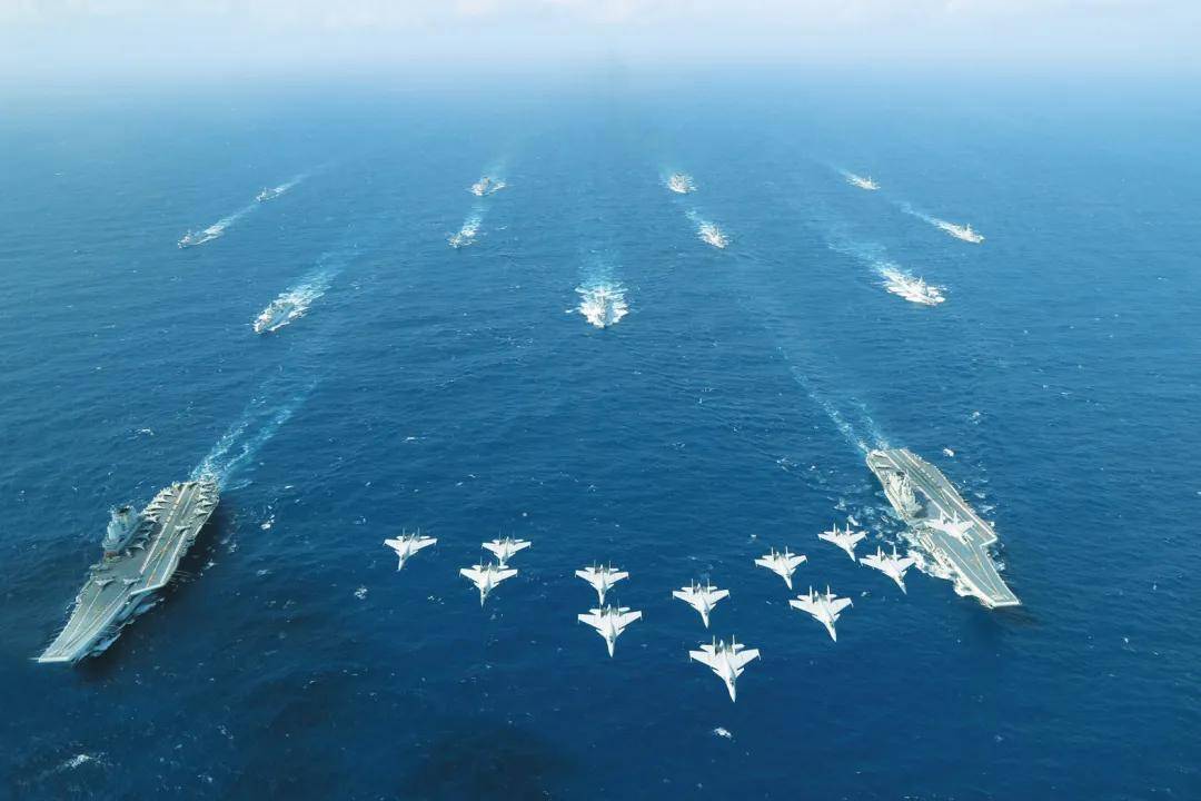 皇冠信用盘在线申请_中国003型航母都要量产了皇冠信用盘在线申请，为啥东海舰队还是没分到航母？