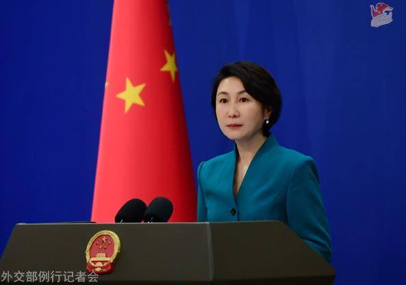 皇冠信用盘登3代理_不接受日方无理交涉！中方当场驳回皇冠信用盘登3代理，并提出反交涉