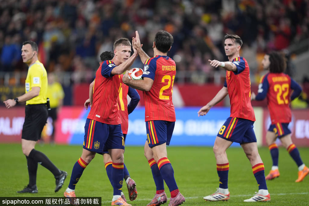 皇冠信用盘申请
_直通世界杯皇冠信用盘申请
！世预赛-奥尔莫破门 西班牙2-2土耳其