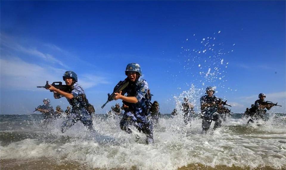 皇冠信用盘网址_美国国会发出警告皇冠信用盘网址，解放军收台用不了太久