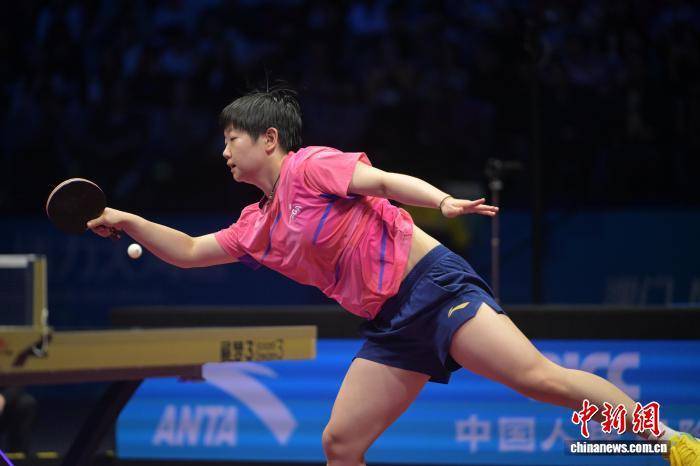 皇冠信用盘哪里申请
_（粤港澳全运会）山东队时隔12年再夺乒乓女团金牌