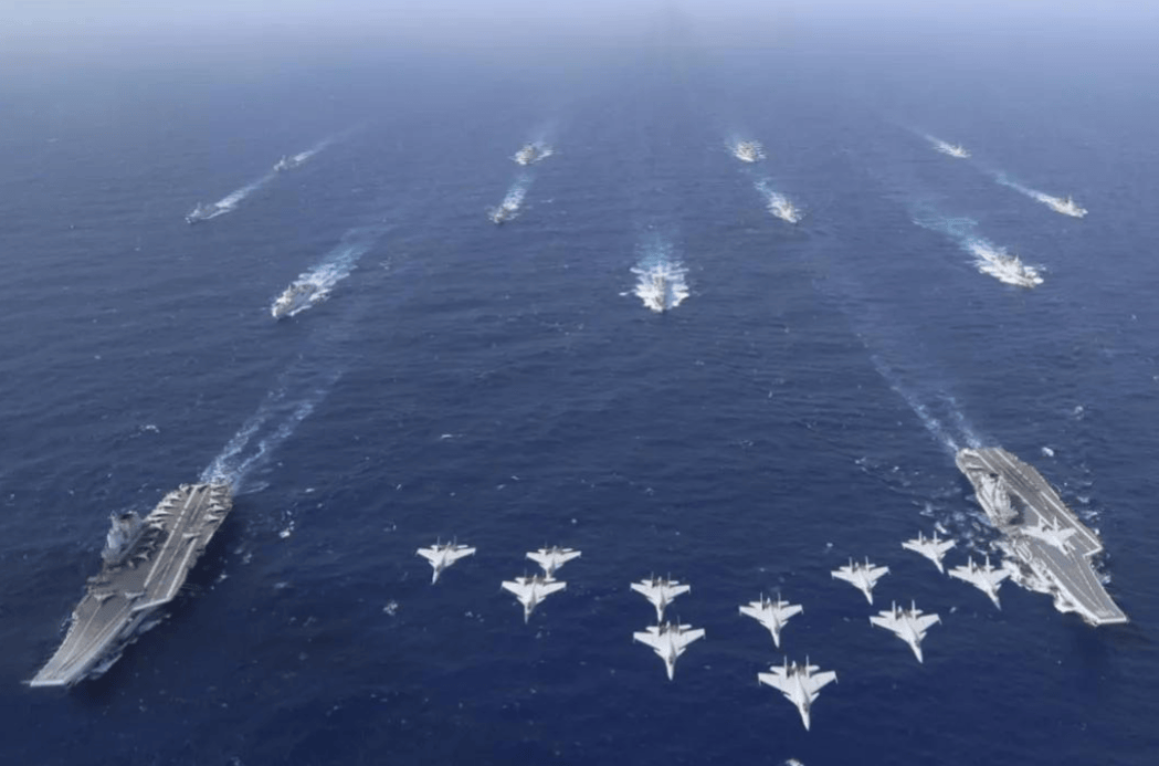 welcome皇冠注册_中方不见高市早苗后welcome皇冠注册，日本自卫队突然亮出电磁炮！解放军动作很快：枪已上膛剑已出鞘