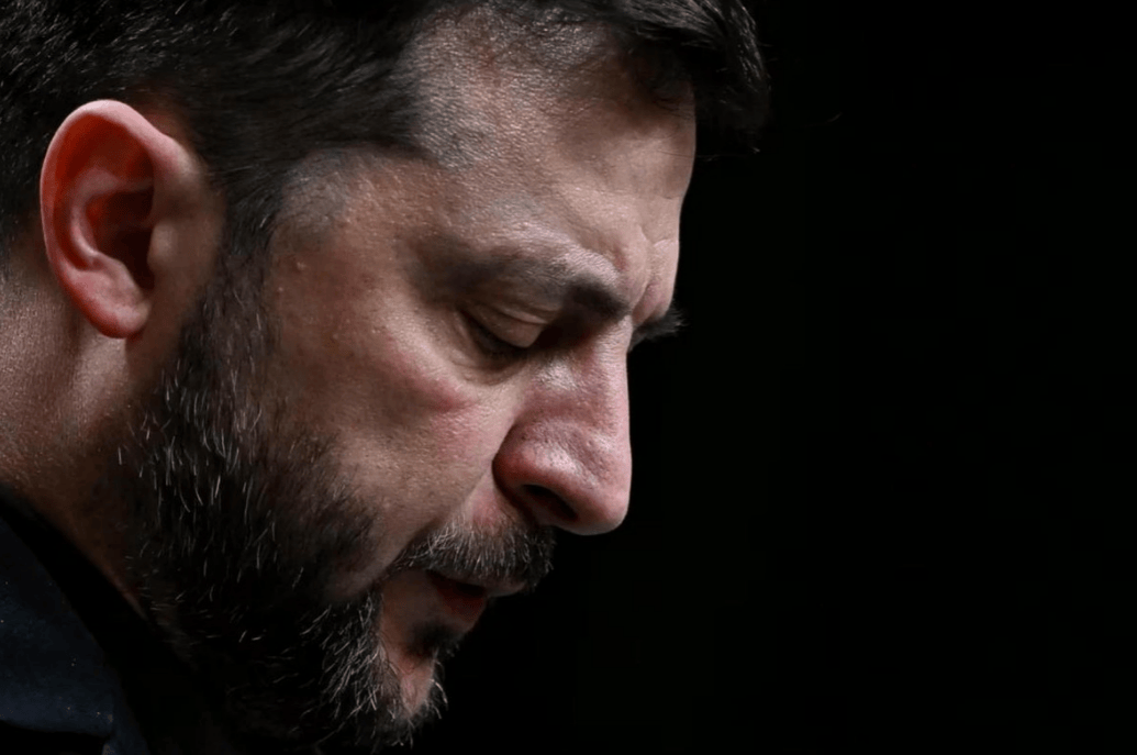 皇冠信用盘会员注册网址_特朗普提醒泽连斯基皇冠信用盘会员注册网址，普京同意可以不要更多领土，但是和平协议的字必须签！