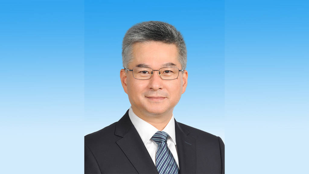 皇冠信用盘账号注册_沈剑荣升任江苏省副省长皇冠信用盘账号注册，此前为省发改委主任