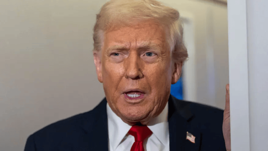 皇冠信用盘如何注册_特朗普：将永久暂停所有来自“第三世界国家”的移民入境