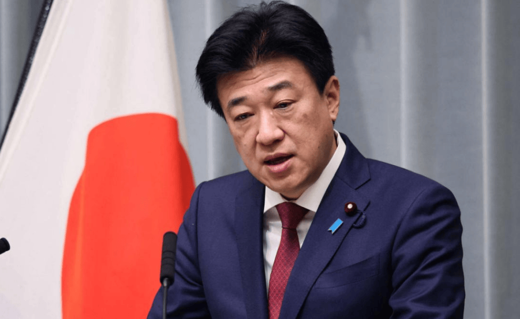 皇冠信用盘会员开户_不是”亲密的朋友“了？不到24小时皇冠信用盘会员开户，日本政府态度大转弯，当场对美国媒体提出抗议！