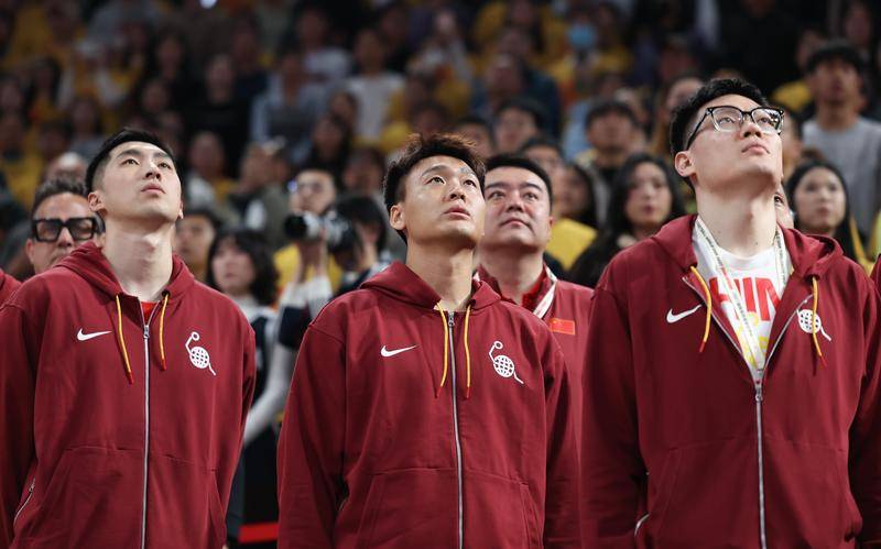 皇冠信用网出租足球
_世预赛-张镇麟20分周琦11+12 中国男篮首战不敌韩国