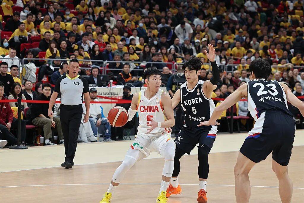 皇冠信用网代理出租
_76比80！中国男篮时隔三年不敌韩国皇冠信用网代理出租
，无缘世预赛开门红