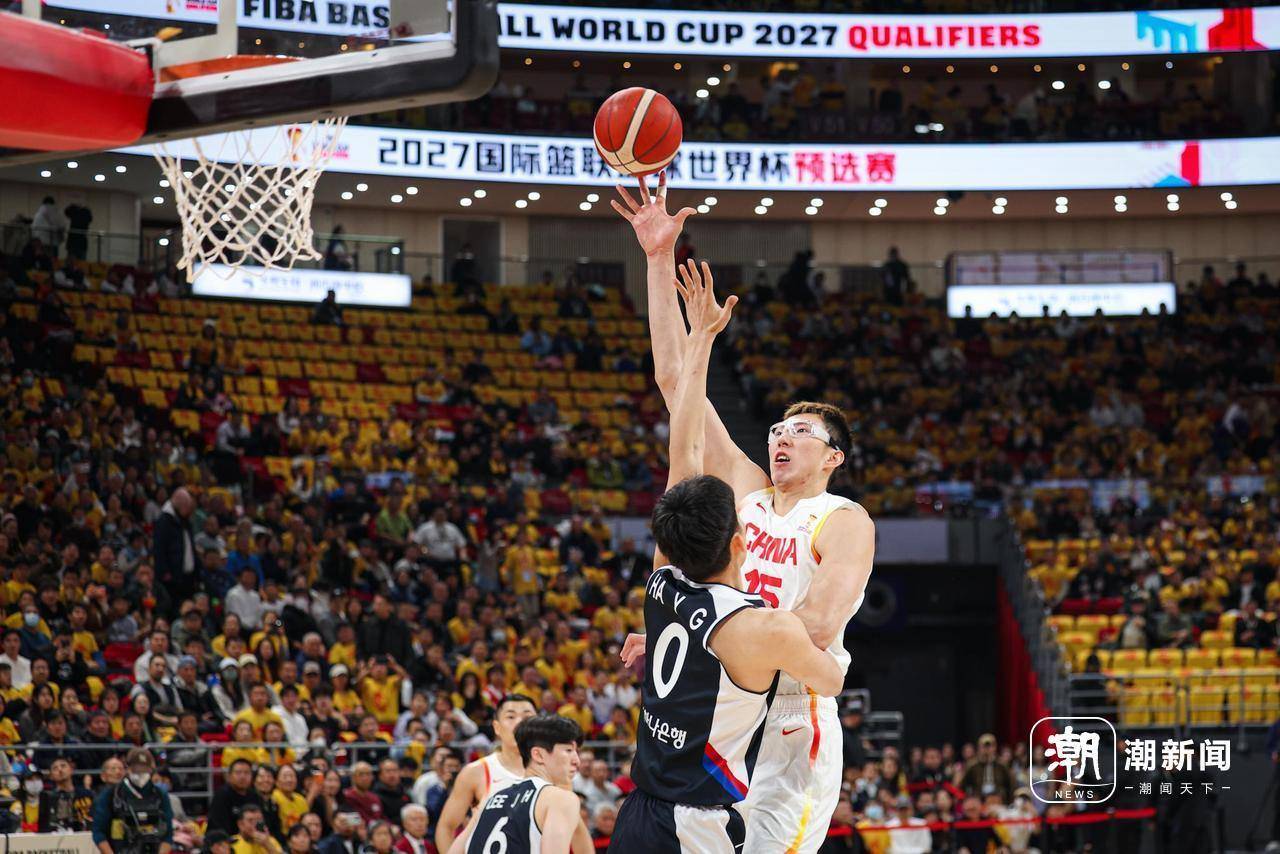 皇冠信用平台出租出售_被打回原形皇冠信用平台出租出售！中国男篮世预赛主场不敌韩国