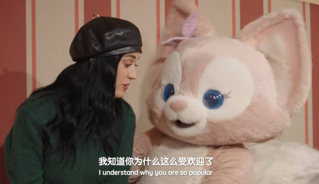 体育皇冠信用网_知名女歌手在上海迪士尼被偶遇体育皇冠信用网，见证求婚！“一时不知道谁更幸福”