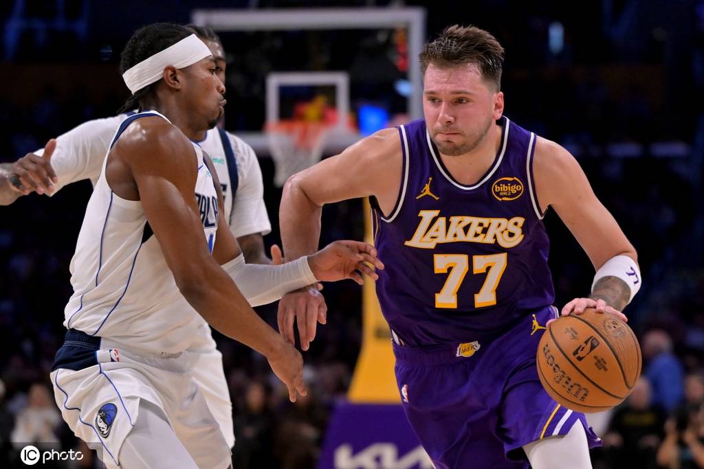 信用网如何申请
_东契奇35+11老詹13+7 浓眉复出12分湖人胜独行侠