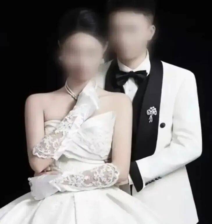 皇冠信用网如何申请
_结婚前新郎新娘先后坠亡皇冠信用网如何申请
，家属最新发声