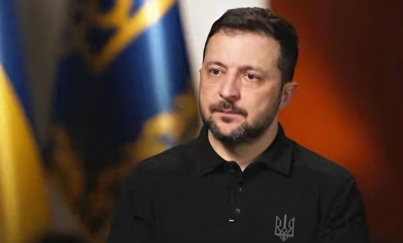 皇冠信用出租
_结束了！泽连斯基发表全国讲话皇冠信用出租
，28条砍至19条换和平，乌克兰人狂欢：终于不用提心吊胆