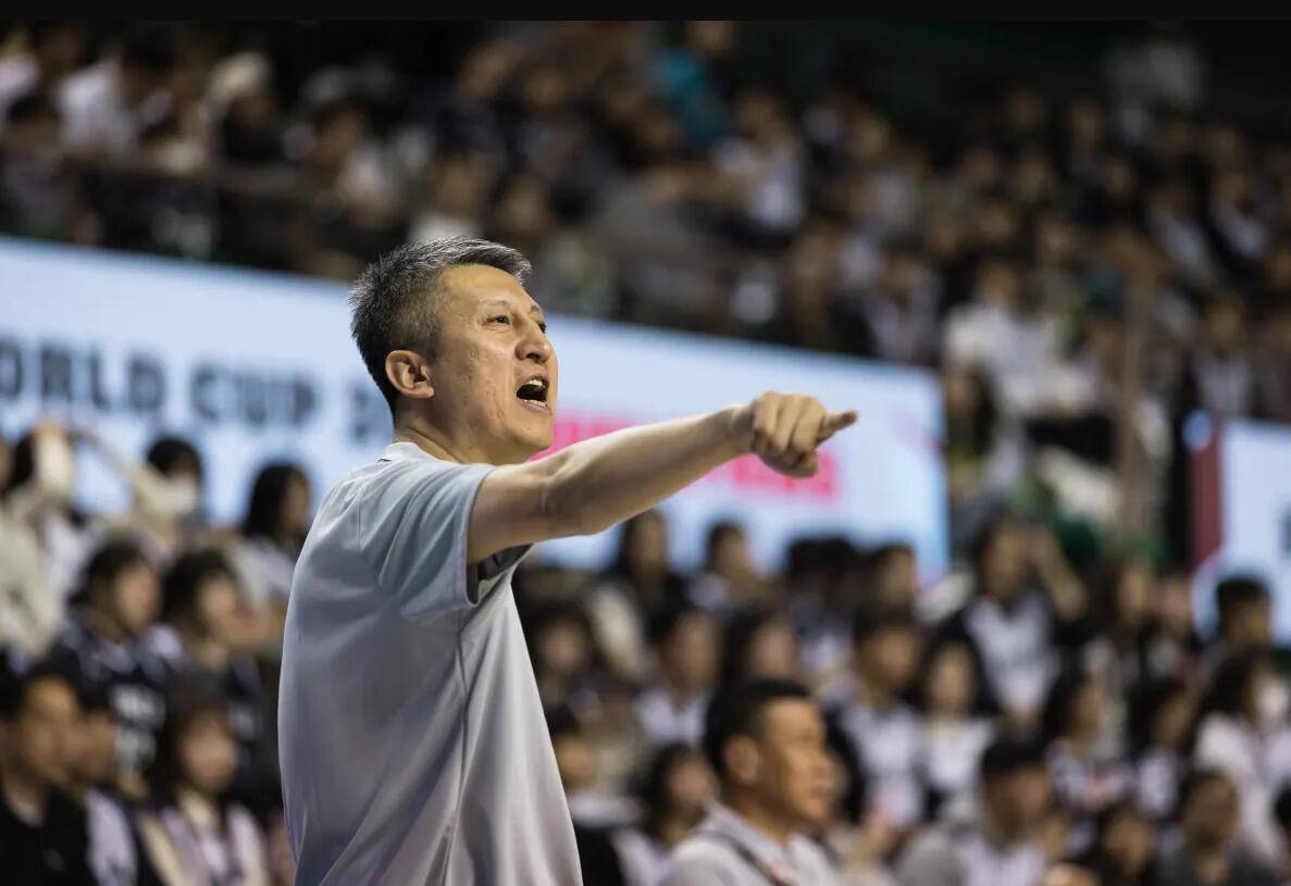 皇冠信用开户申请
_郭士强：两连败让中国男篮进入世界杯决赛比较困难