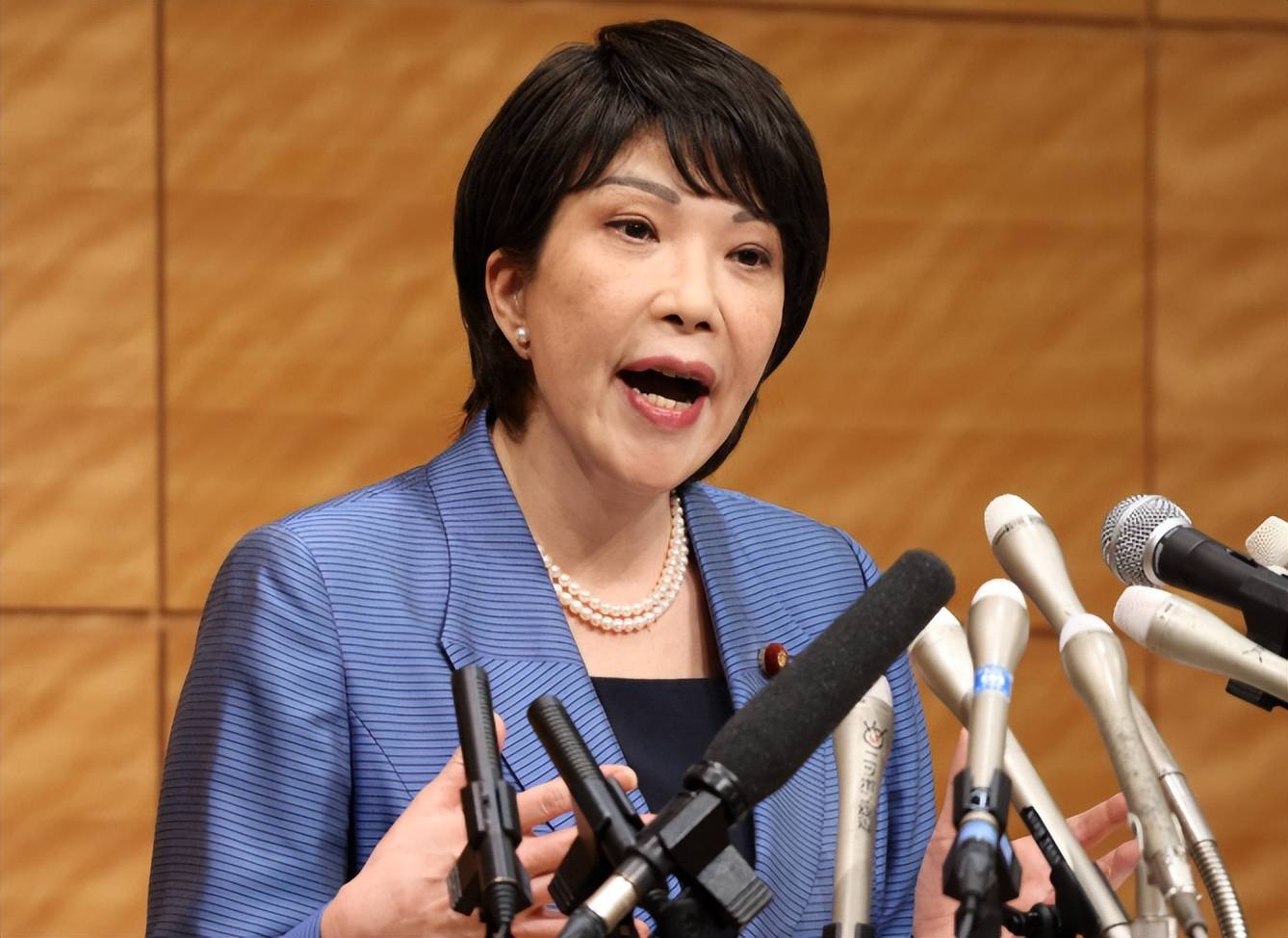 2026年国际足联世界杯预选赛
_局势已恶化2026年国际足联世界杯预选赛
,日本的战争准备全面铺开?高市政府通知中国2个不变,对外释放信号非同寻常