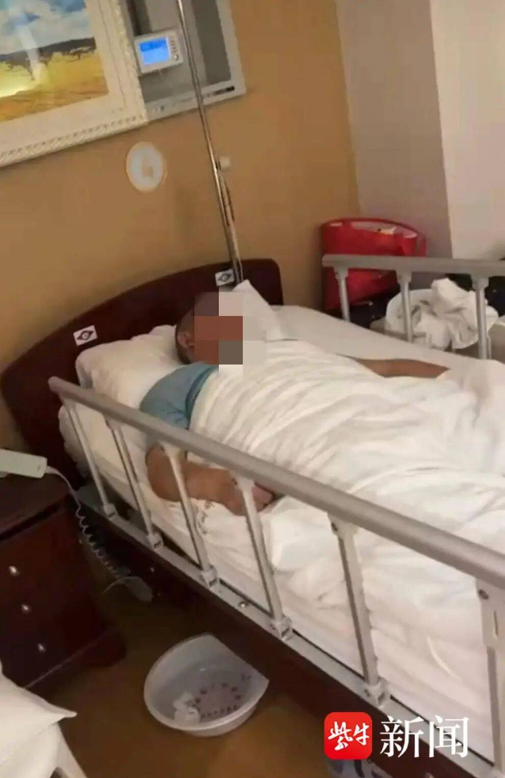 皇冠信用代理注册
_男子取款170万在银行门口遭抢致重伤 皇冠信用代理注册
？银行回应