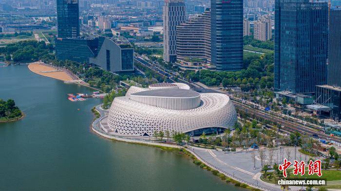 亚特兰大老鹰 vs 洛杉矶快船_年均引进3万大学生亚特兰大老鹰 vs 洛杉矶快船，浙江最年轻城区靠什么？