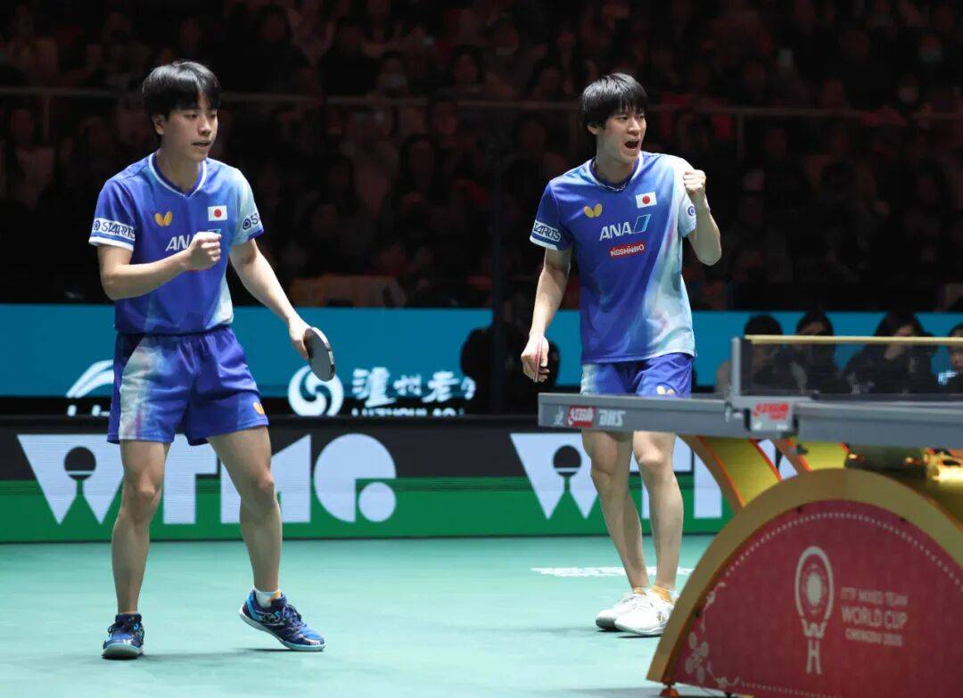 皇冠信用網会员
_中国队全胜进4强皇冠信用網会员
,半决赛将战韩国队 | 混团世界杯