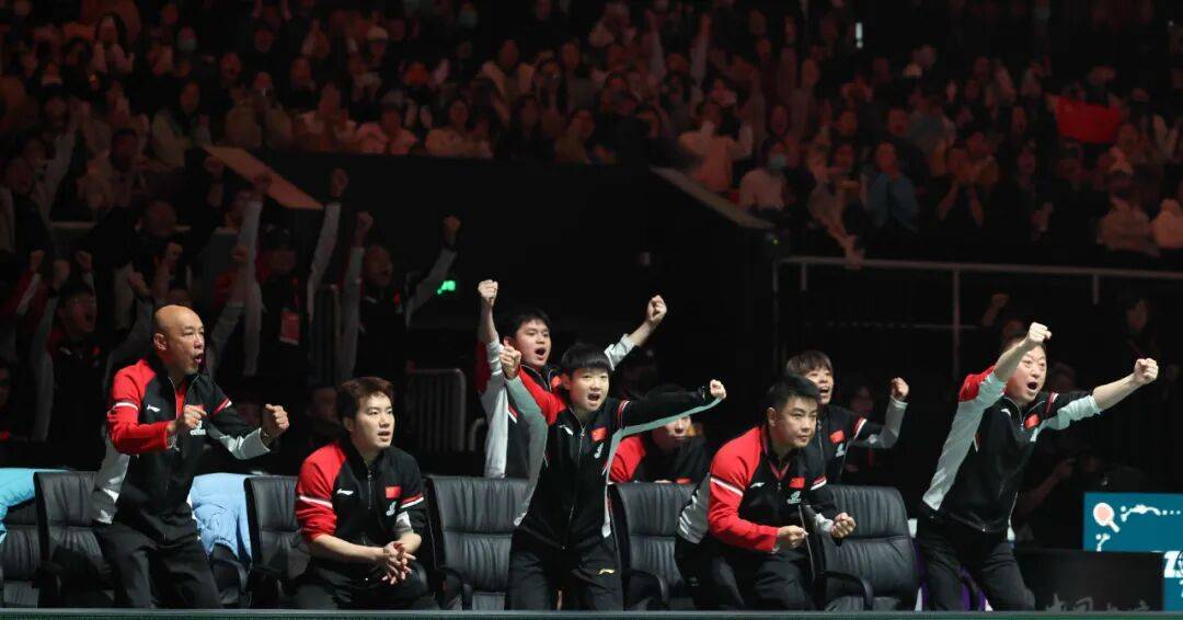 皇冠信用網会员
_中国队全胜进4强皇冠信用網会员
,半决赛将战韩国队 | 混团世界杯