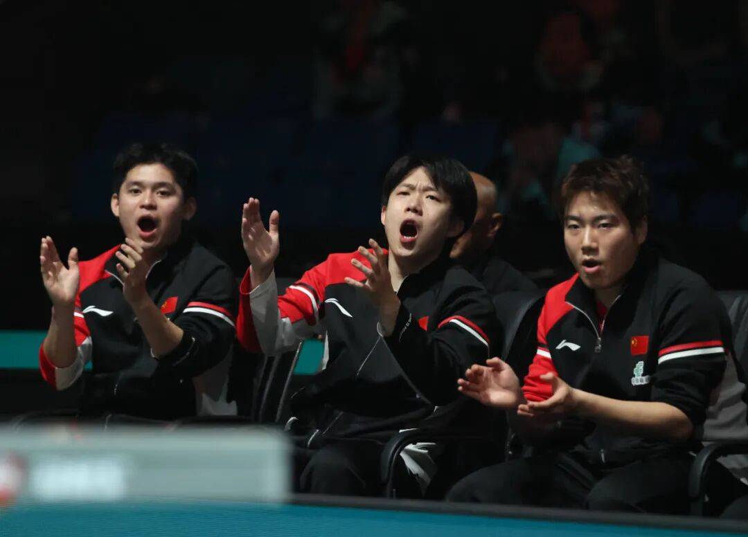 皇冠信用網会员
_中国队全胜进4强皇冠信用網会员
,半决赛将战韩国队 | 混团世界杯