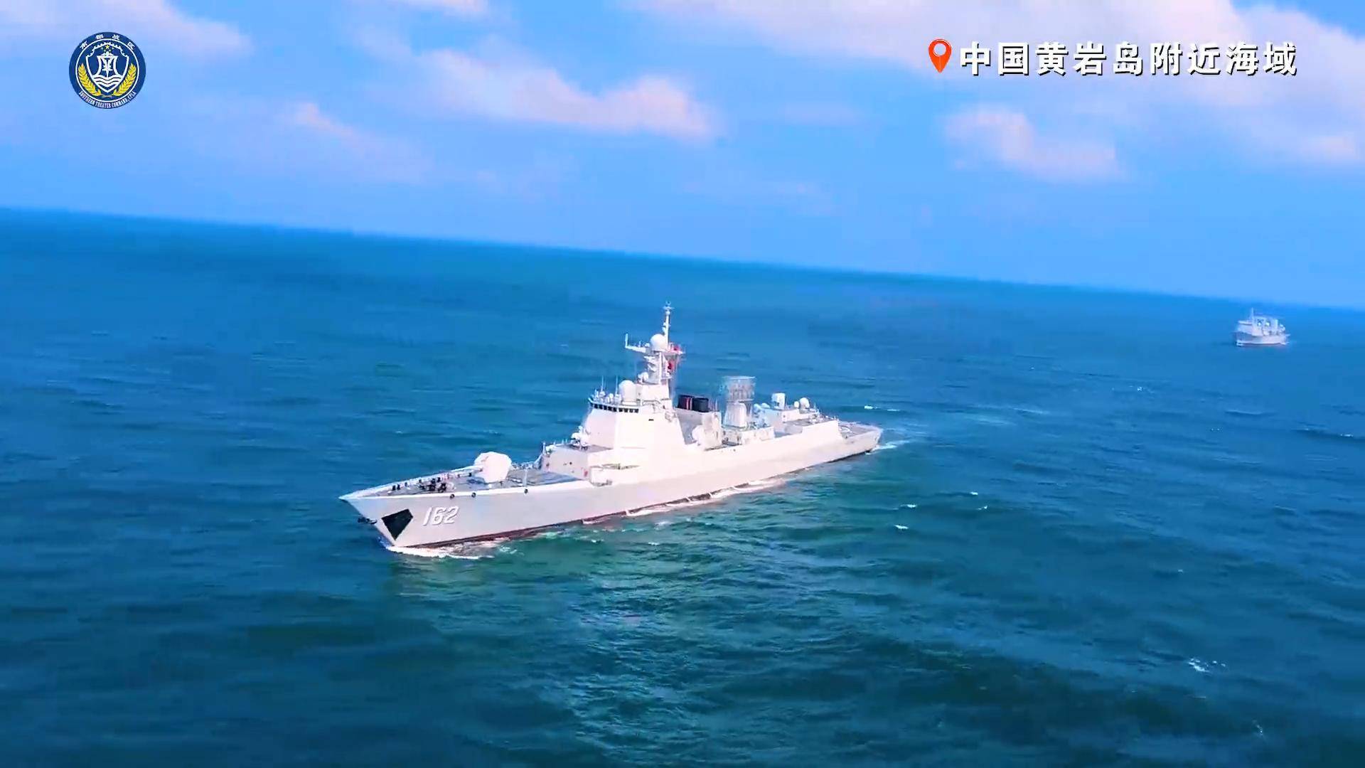 洲际附加赛1组
_突发!菲律宾女记者拍摄到洲际附加赛1组
,中国庞大舰队现身黄岩岛,与美舰对峙