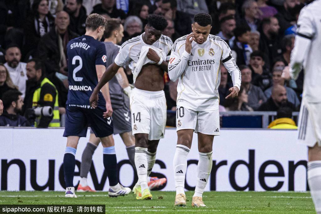 怎么开皇冠信用平台_西甲-加西亚卡雷拉斯染红米利唐伤退 9人皇马0-2塞尔塔