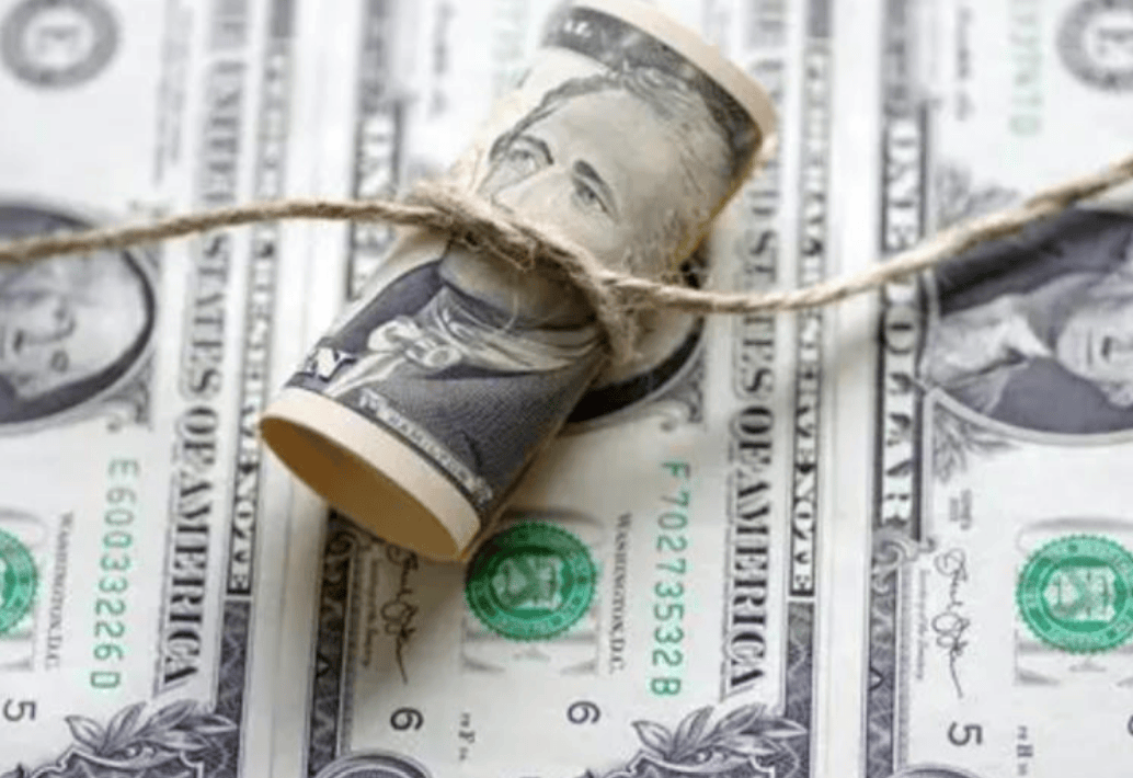 hga035会员注册
_特朗普还没启程访华hga035会员注册
,中国突然公布黄金库存,美国霸权地位或已不保!