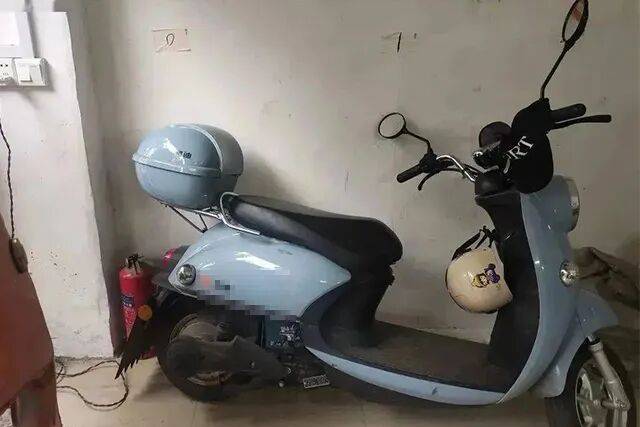 皇冠会员网址_集中曝光皇冠会员网址！郑州市2025年11月共发生13起电动自行车火灾！