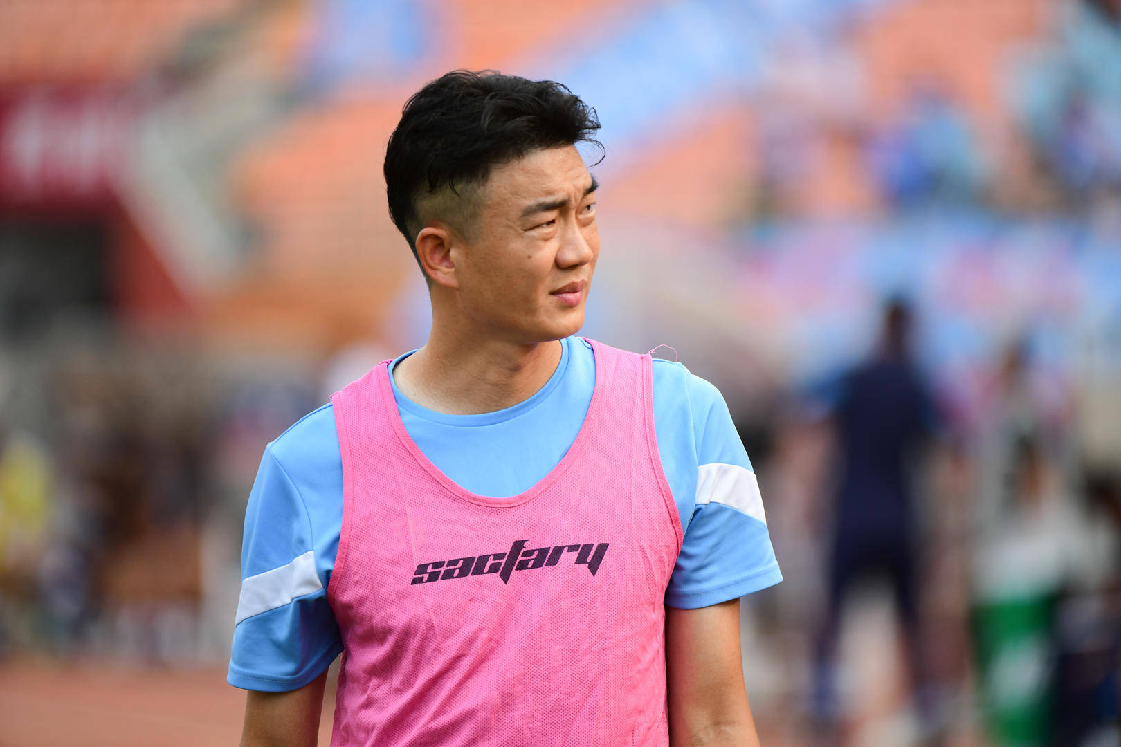 皇冠信用網平台
_体育博主李平康:前国脚戴琳欠球迷钱不还皇冠信用網平台
,还辱骂对方 该球迷至今仍在病危中