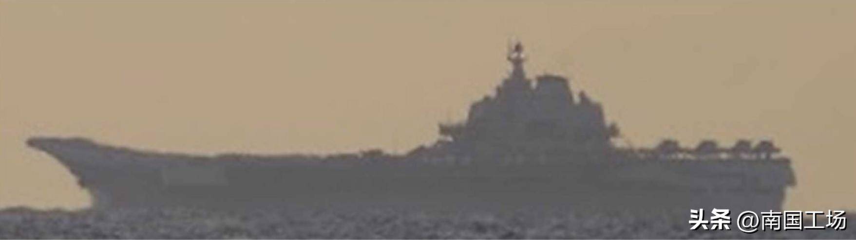 科特迪瓦足球
_突发！2架日本F-15J逼近辽宁舰科特迪瓦足球
，歼-15T起飞拦截，硬碰硬分出胜负