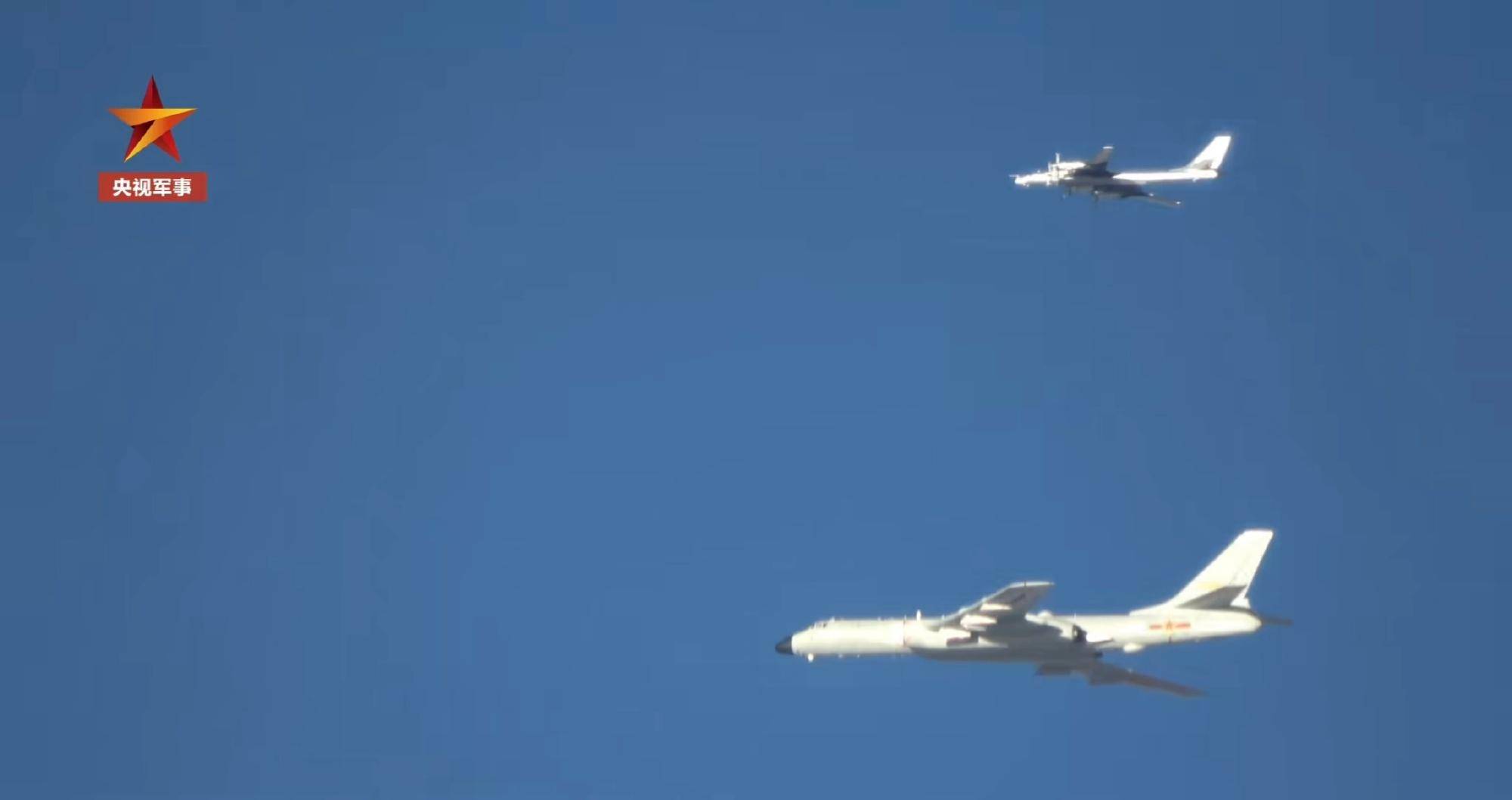 NBA比分
_炸美航母NBA比分
,炸东京,支援辽宁舰战斗群:中俄轰炸机或演练三大目标