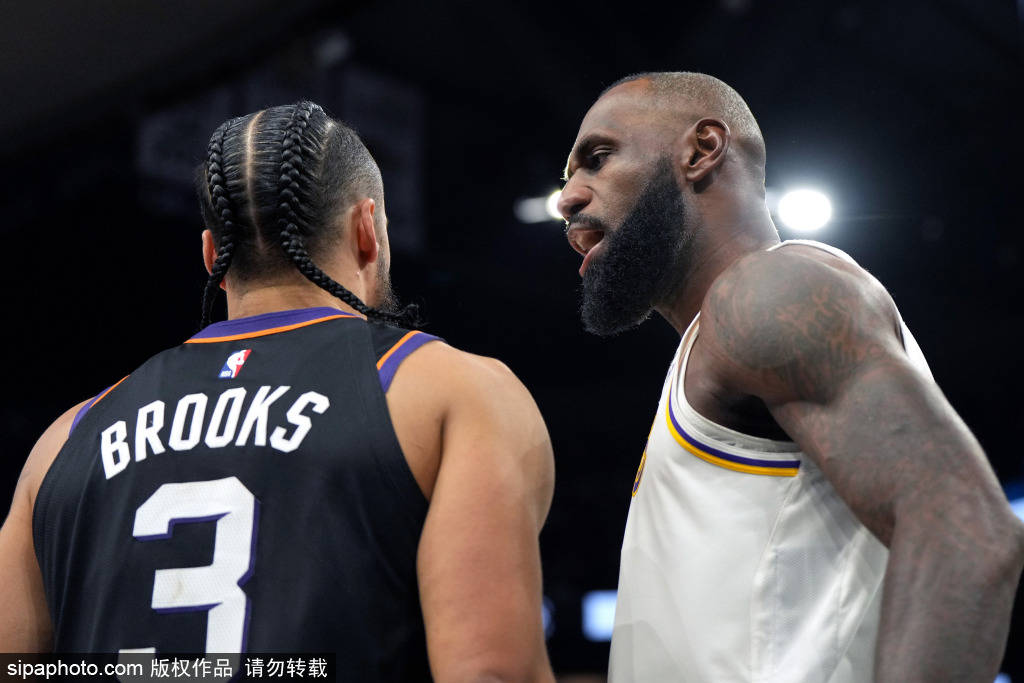 皇冠信用網登
_湖人队险胜太阳队:詹姆斯与布鲁克斯的竞争再度升级