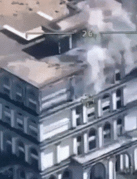 丹麦超级联赛_柬埔寨出动PHL-03型300毫米远火丹麦超级联赛，3发火箭弹准确命中泰军据点？