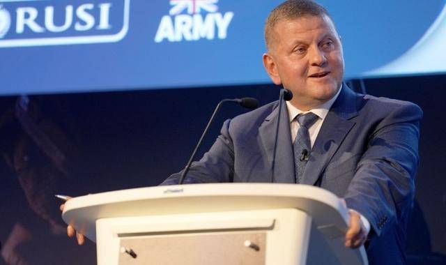 nba季后赛2025时间_乌军前总司令警告：一旦俄乌冲突结束nba季后赛2025时间，乌克兰还有一场内战要打