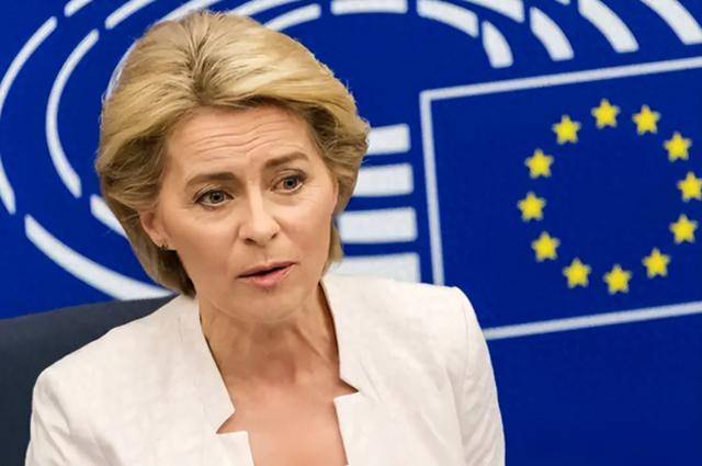 英格兰超级联赛
_刚拿到稀土“通行证”英格兰超级联赛
,欧盟就来了招突击检查,还好中方留了一手